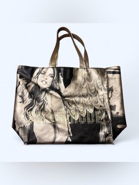 Victoria’s Secret Angel Tote Bag!